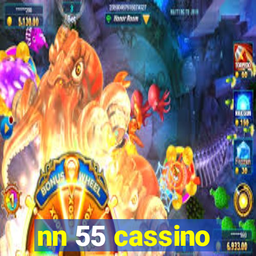 nn 55 cassino